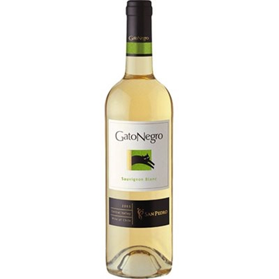 Picture of GATO NEGRO SAUVIGNON BLANC